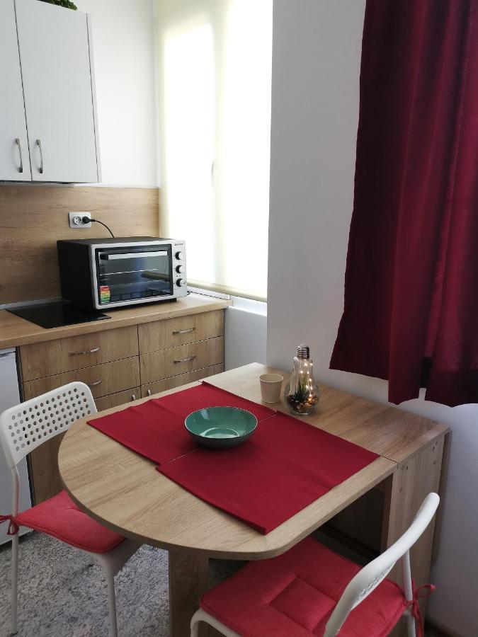 4 Seasons Apartments, A2 普罗夫迪夫 外观 照片