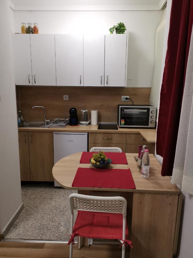 4 Seasons Apartments, A2 普罗夫迪夫 外观 照片