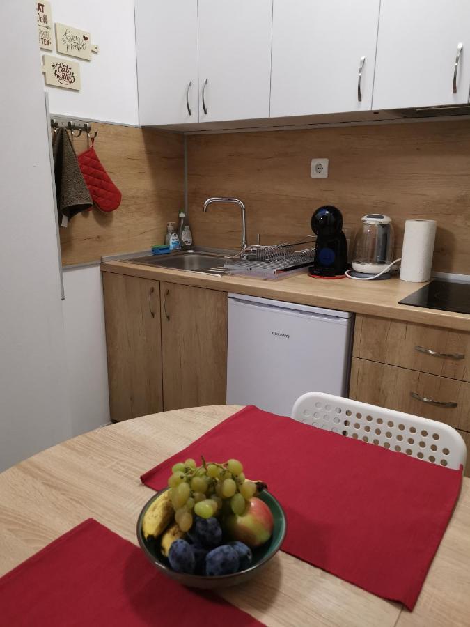 4 Seasons Apartments, A2 普罗夫迪夫 外观 照片